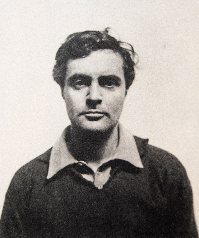 Amedeo Modigliani