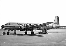 American Airlines Douglas DC-6 Proctor-1.jpg