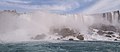American Falls seen from Maid of the Mist.jpg