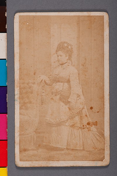 File:Ana Francisca de Oliveira Barboza (1) - 1-20453-0000-0000, Acervo do Museu Paulista da USP.jpg