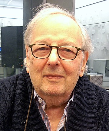 André Previn