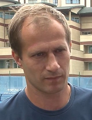 <span class="mw-page-title-main">Andrey Kuzin</span> Russian rugby union footballer and coach