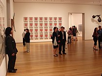 Andy Warhol Campbell's Soup Cans (MoMA - New York) .jpg