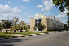 Angelo State University - Wikipedia