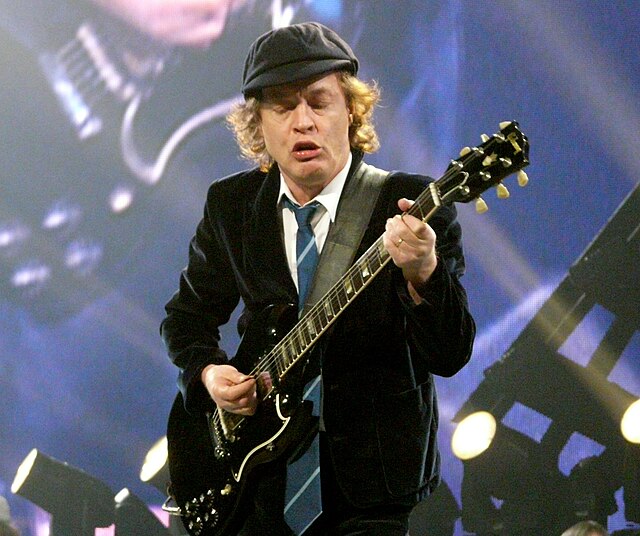 Live/Wire: The AC/DC Show - Visit Manchester