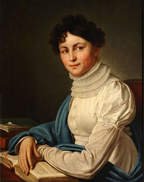 File:Anna Bunina by A.G.Varnek (1823, Hermitage).jpg