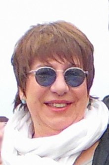 Annie Grégorio