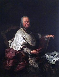 21.Antonín Petr Příchovský z Příchovic (1763–1793)