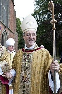 Antonio Mennini 20th and 21st-century Italian Catholic prelate