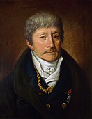 Antonio Salieri, compozitor italian