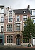 Neogotische herenwoning