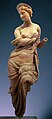 Afrodita Heyl, século II a.C., Asia Menor