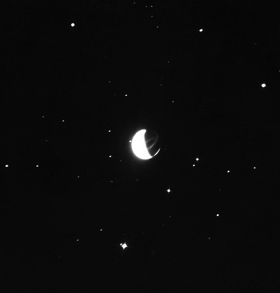 File:Apollo 16 UV photo of Earth rotated.jpg