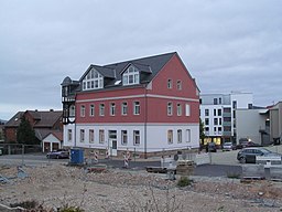 Apothekenstraße 5, 1, Bebra, Landkreis Hersfeld-Rotenburg