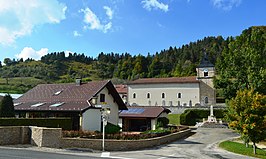 Église Saint-André