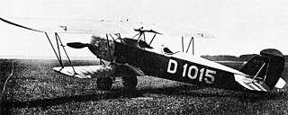 <span class="mw-page-title-main">Arado SC I</span> Type of aircraft