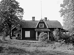 Arboga kök 1962 (brann ner 1967)