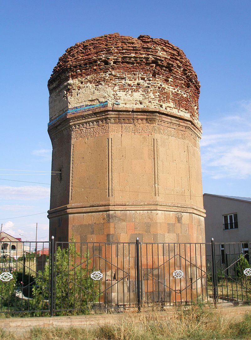 Argavand Tower Rear.JPG