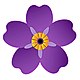 Незабудка — символ пам'яті геноциду вірмен