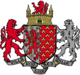 Coat of arms of Villemomble