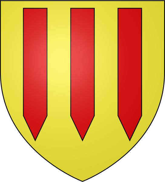 File:Armoiries de Briey.svg