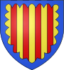 Escudo de armas de Nalinnes