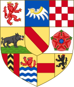 Coat of arms