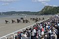 Hippodrome marin de Saint-Efflam