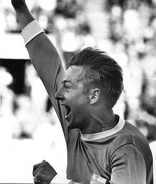 <span class="mw-page-title-main">Arto Tolsa</span> Finnish footballer (1945-1989)