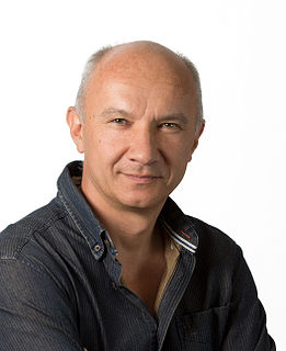 Artur Ekert Polish-British physicist (born 1961)