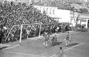 Club Deportivo Alcoyano: Historia, Estadio, Clasificación última temporada