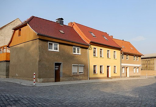 Aschersleben Klosterhof 4-2