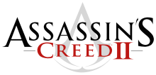 Assassin’s Creed II v1 logo.svg