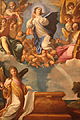 Maria Himmelfahrt von Ludovico Carracci