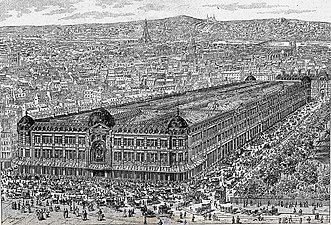 Le Bon Marché - Wikipedia