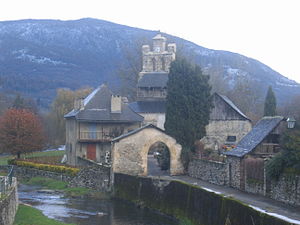 Habiter à Audressein