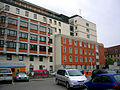 Augsburg Josefium 26 April 2003