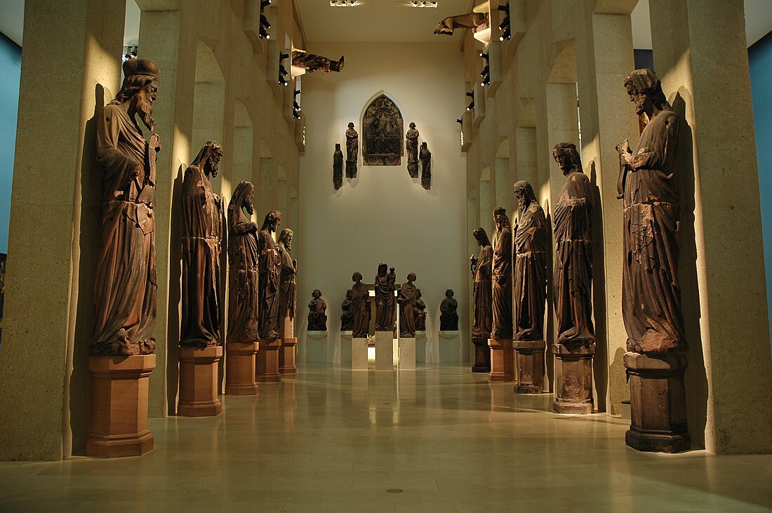 Diocesan museum