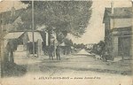 Vignette pour Avenue Jeanne-d'Arc