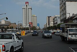 Avenida 25 de Setembro (Maputo)