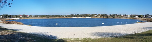 Lake Verona is located within the city of Avon Park.