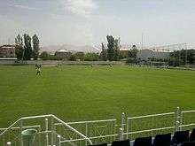 Ayg stadioni, Ararat.jpg