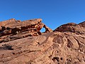 Aztec Sandstone at Valley Of Fire in NV 7.jpg