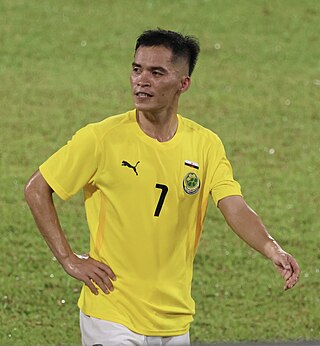 <span class="mw-page-title-main">Azwan Ali Rahman</span> Bruneian footballer