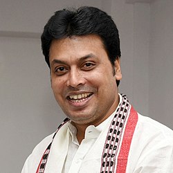 B.K Deb (cropped).jpg