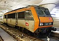 BB 26000, BB 26012, Paris Gare d'Austerlitz, 2012