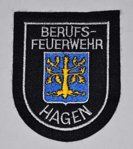 BF Hagen