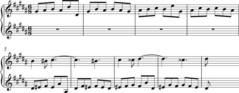 File:Bach prelude in G sharp minor from WTC Book 3.png