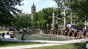 Copley Place - Wikipedia