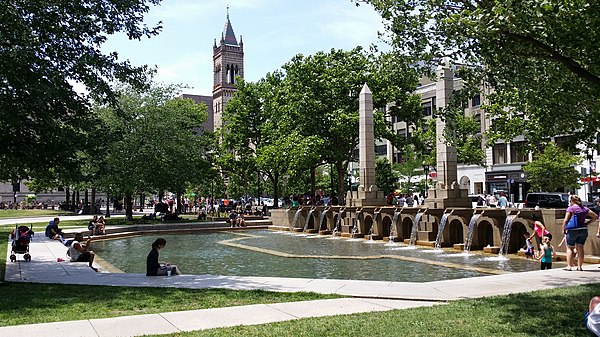 Image: Back Bay East, Boston, MA, USA   panoramio (39)